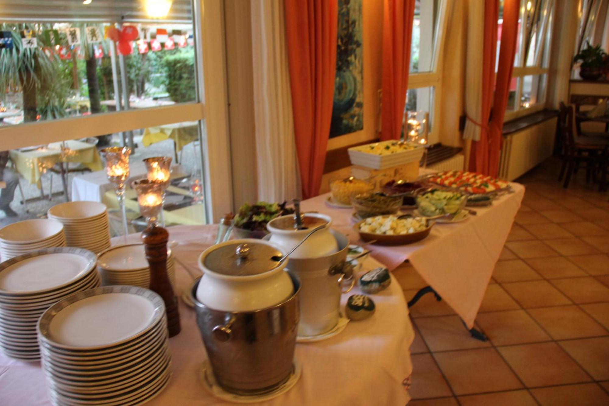 Osteria Ticino By Ketty & Tommy Hotel Ascona Kültér fotó