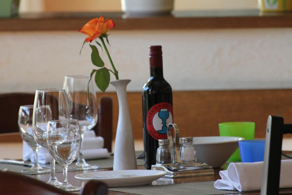 Osteria Ticino By Ketty & Tommy Hotel Ascona Kültér fotó