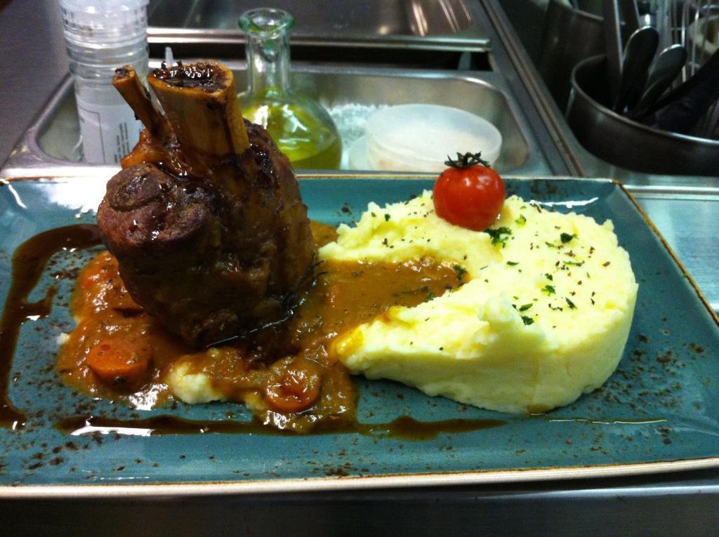 Osteria Ticino By Ketty & Tommy Hotel Ascona Kültér fotó